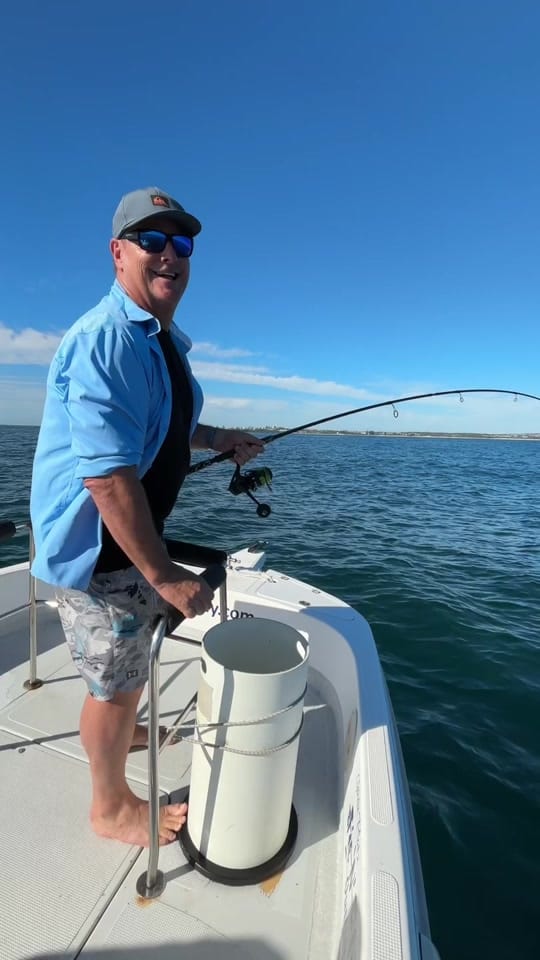 Post 6 by creektocoast on TikTok (video)