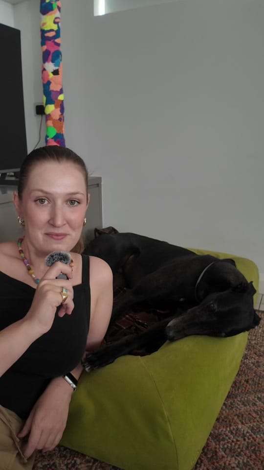 Post 10 by Hannah Bowman on TikTok (video)