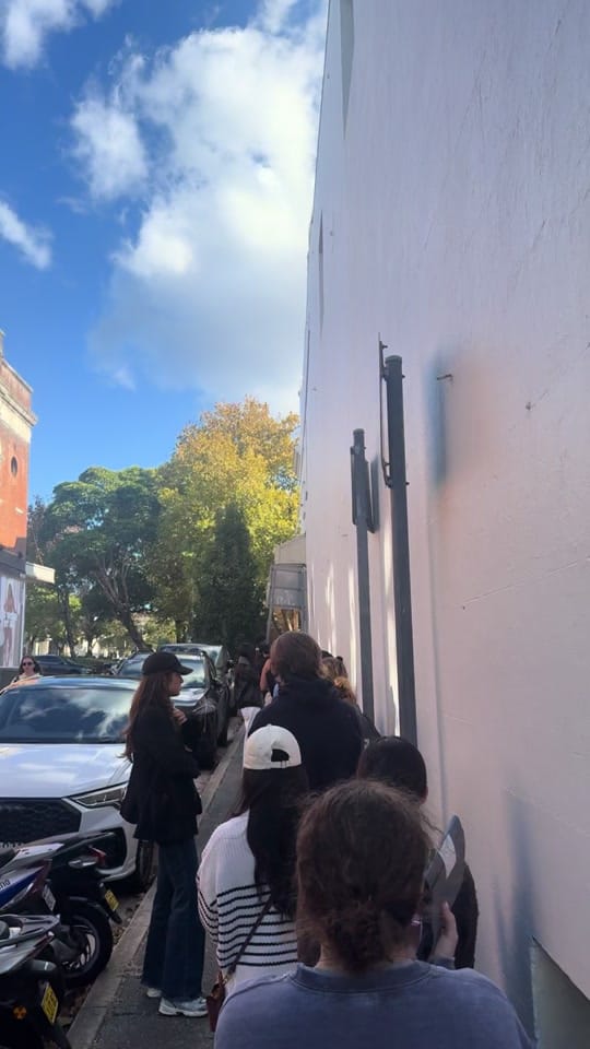 Post 1 by Hannah Bowman on TikTok (video)