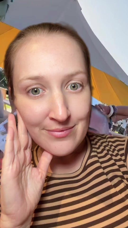 Post 9 by Hannah Bowman on TikTok (video)