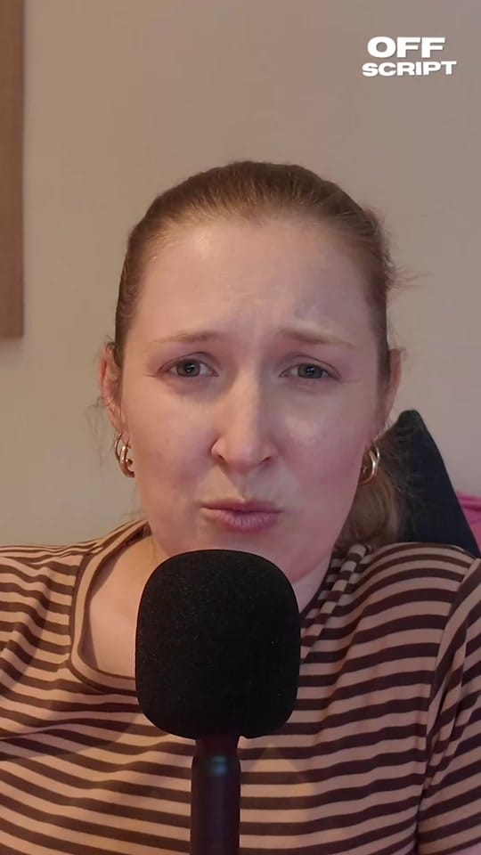 Post 8 by Hannah Bowman on TikTok (video)