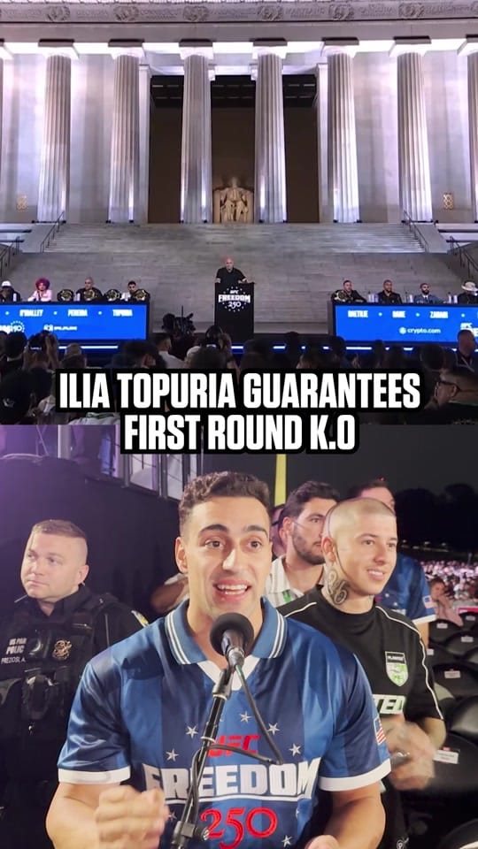 Post 5 by Jon-Bernard Kairouz on TikTok (video)