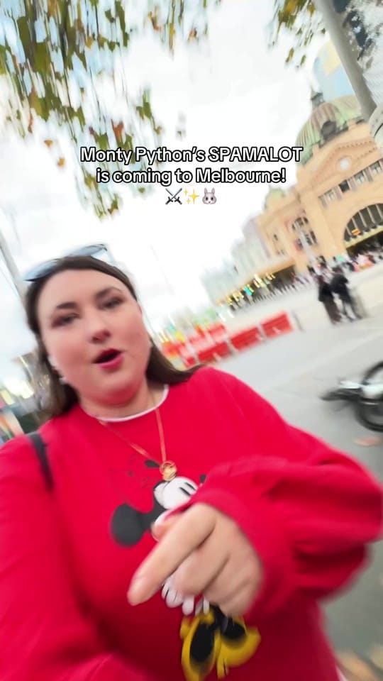 Post 2 by lizzie.mouse on TikTok (video)