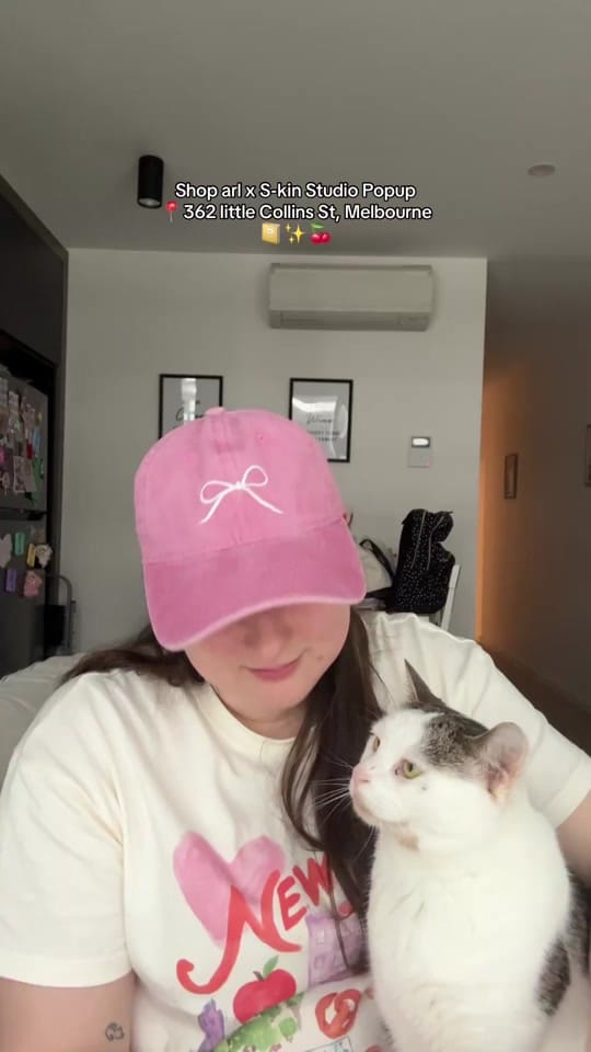 Post 7 by lizzie.mouse on TikTok (video)