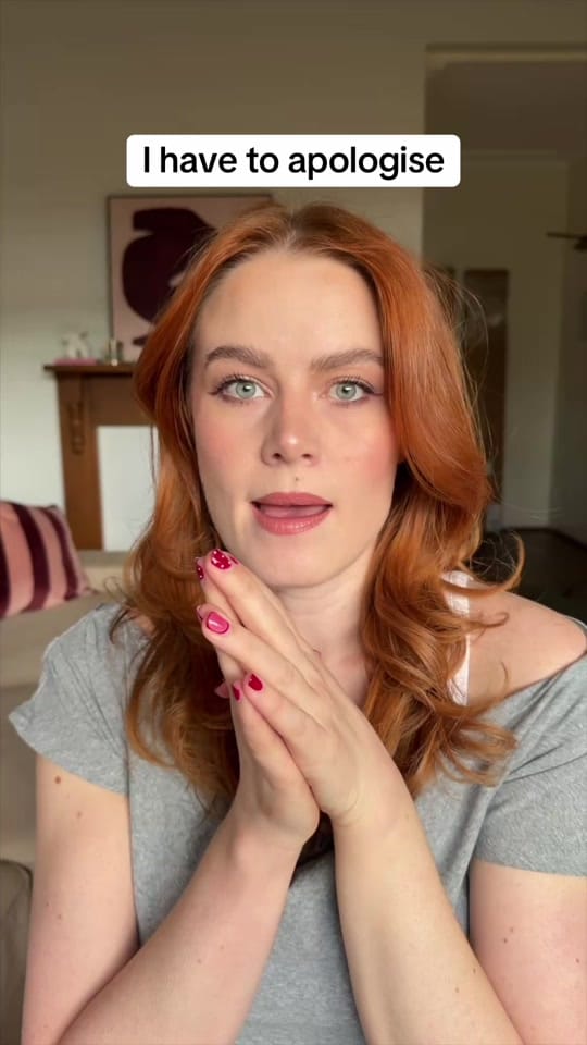 Post 2 by Maddy on TikTok (video)