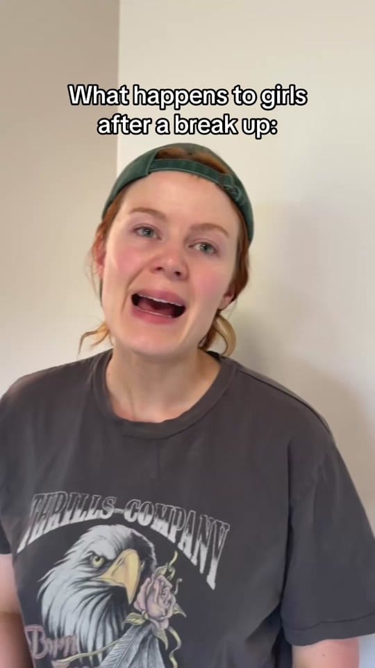 Post 8 by Maddy on TikTok (video)