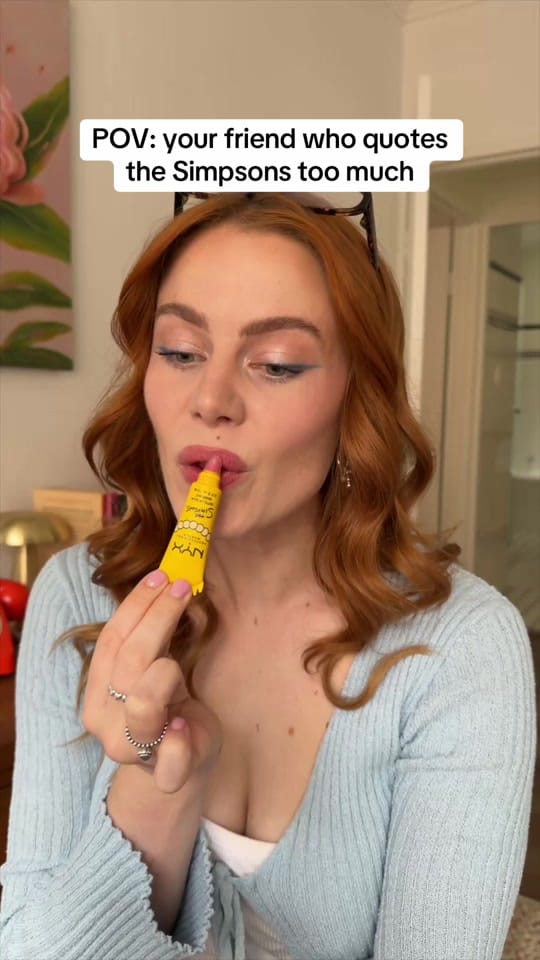 Post 1 by Maddy on TikTok (video)