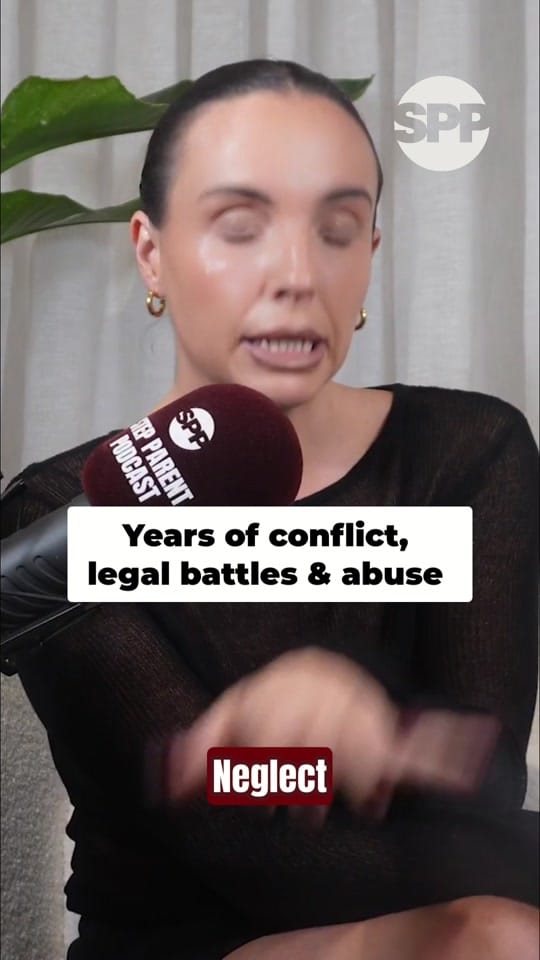 Post 9 by The Step Parent Coach on TikTok (video)