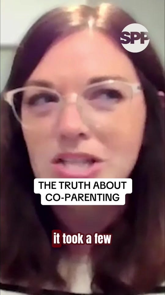 Post 2 by The Step Parent Coach on TikTok (video)