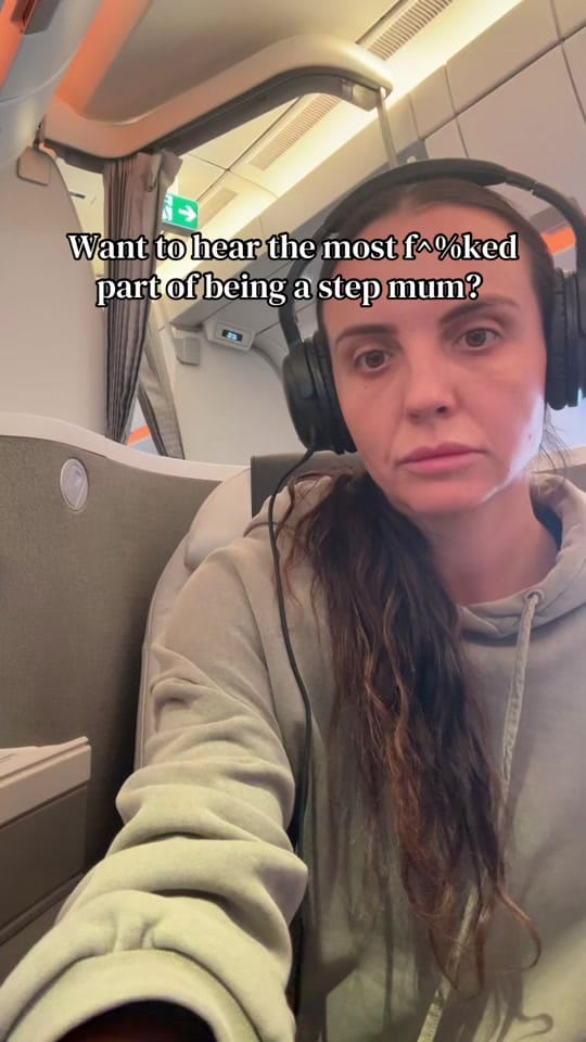 Post 5 by The Step Parent Coach on TikTok (video)