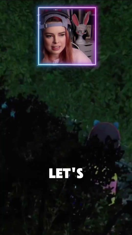 Post 1 by Mercy Makes | Twitch Streamer on TikTok (video)