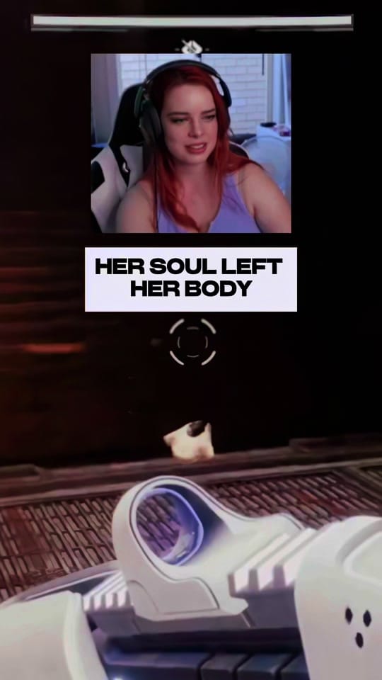 Post 2 by Mercy Makes | Twitch Streamer on TikTok (video)