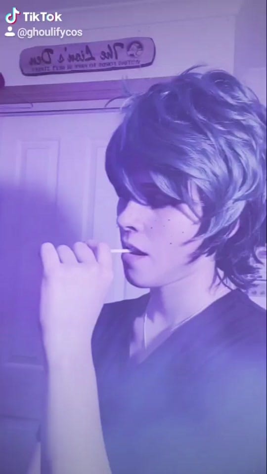 Post 3 by Tired 24/7💫 on TikTok (video)