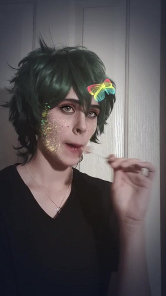 Post 4 by Tired 24/7💫 on TikTok (video)