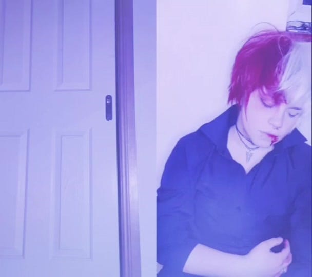 Post 1 by Tired 24/7💫 on TikTok (video)