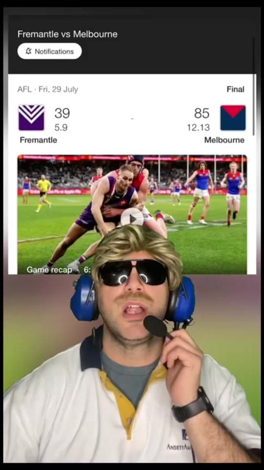Post 3 by aussiecomedynetwork on TikTok (video)