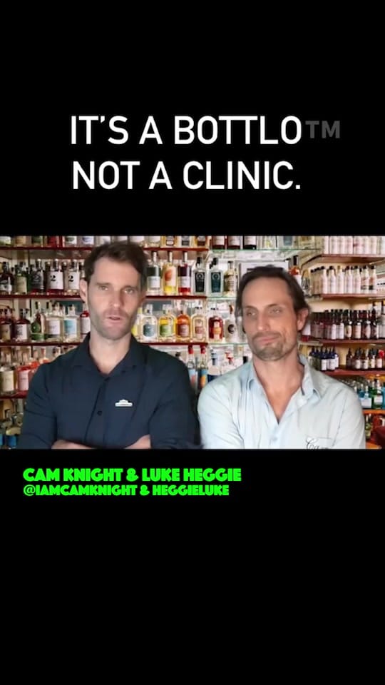 Post 5 by aussiecomedynetwork on TikTok (video)