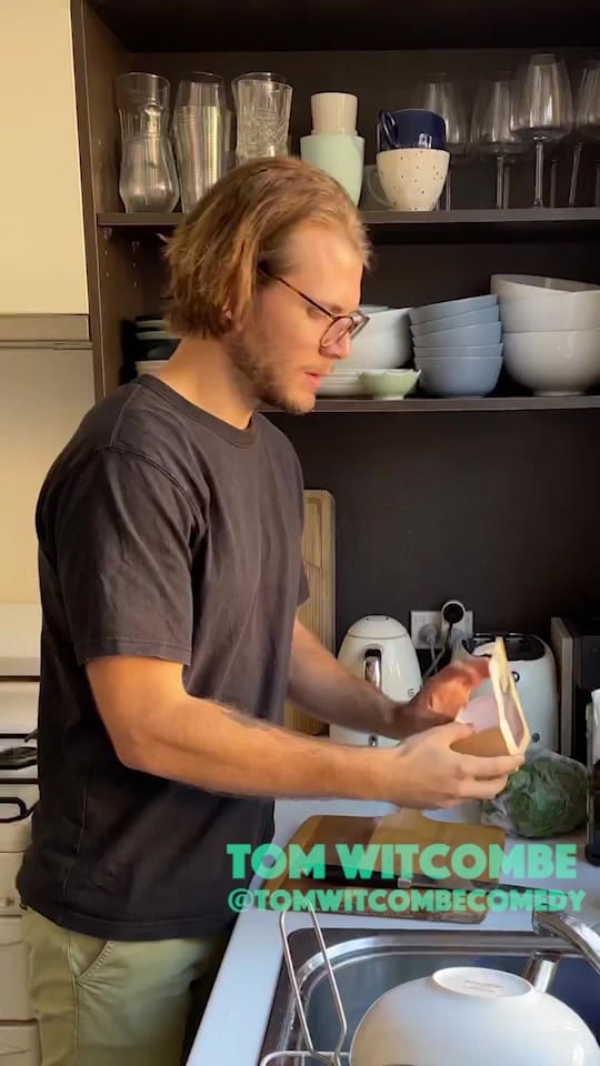Post 6 by aussiecomedynetwork on TikTok (video)
