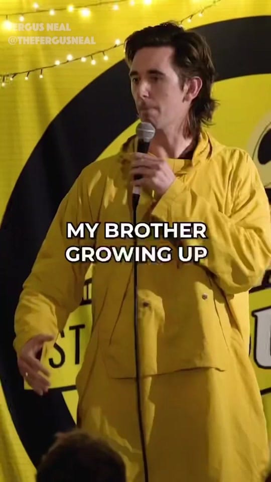 Post 8 by aussiecomedynetwork on TikTok (video)