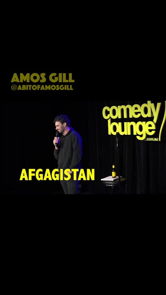 Post 4 by aussiecomedynetwork on TikTok (video)