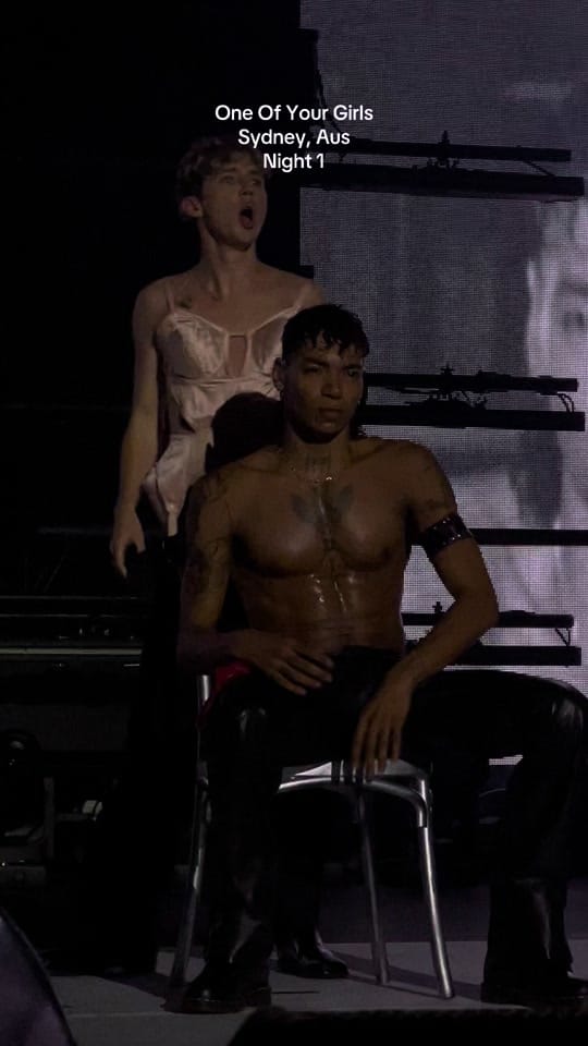 Post 3 by tamskye on TikTok (video)
