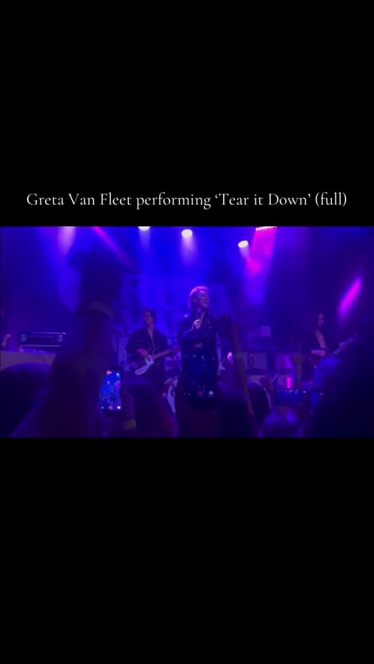 Post 1 by gvfaustralia on TikTok (video)
