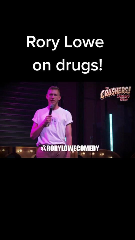Post 6 by crusherscomedy on TikTok (video)