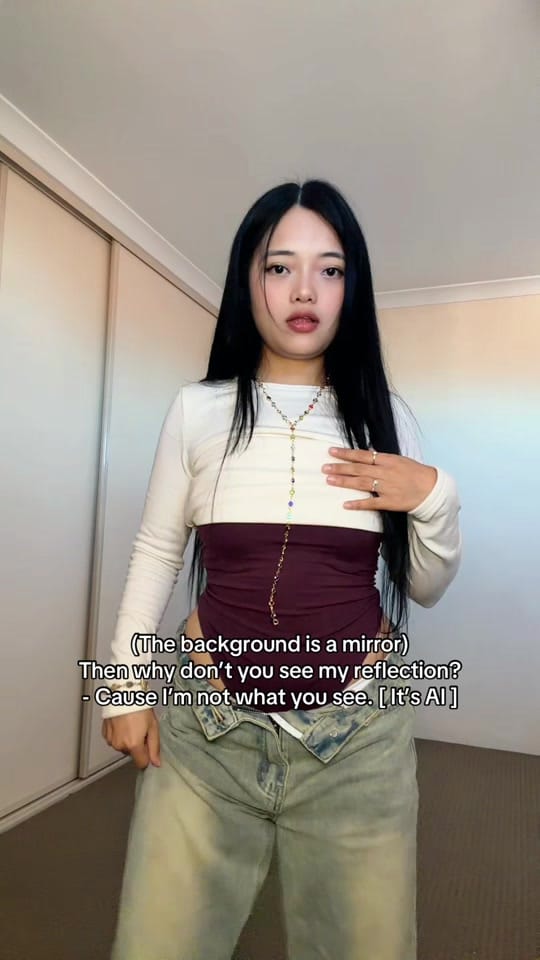 Post 3 by NimaYangchenHyolmo✨ on TikTok (video)