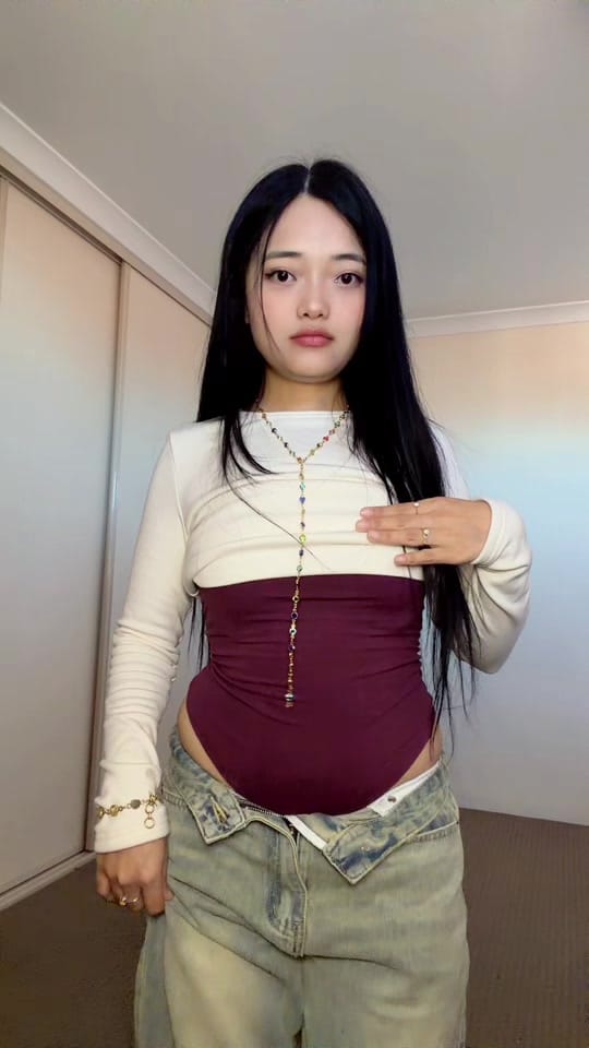 Post 2 by NimaYangchenHyolmo✨ on TikTok (video)