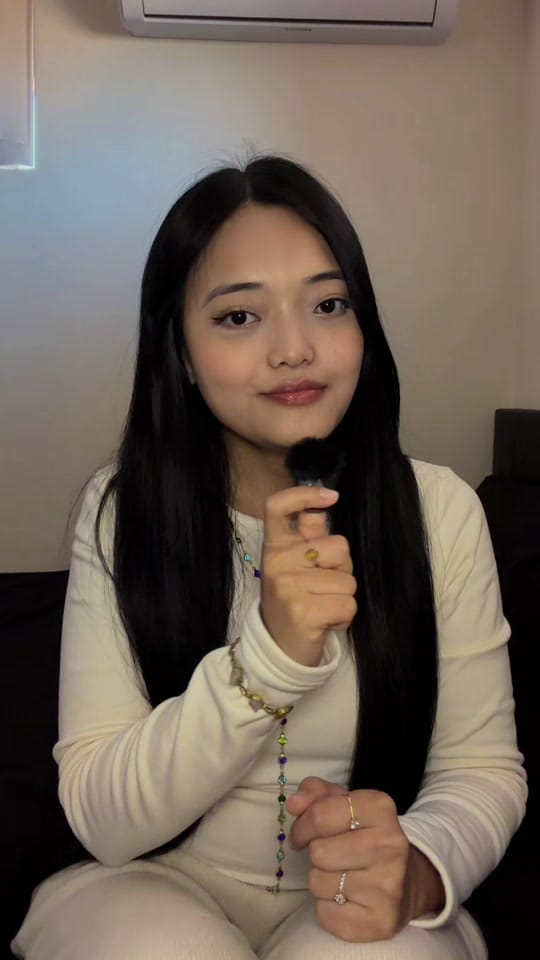 Post 1 by NimaYangchenHyolmo✨ on TikTok (video)