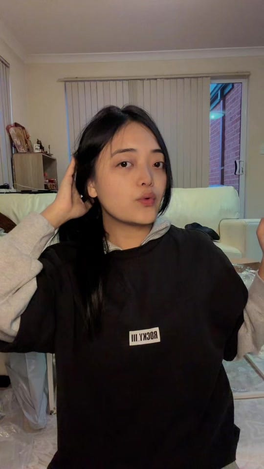 Post 6 by NimaYangchenHyolmo✨ on TikTok (video)