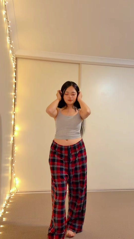Post 10 by NimaYangchenHyolmo✨ on TikTok (video)