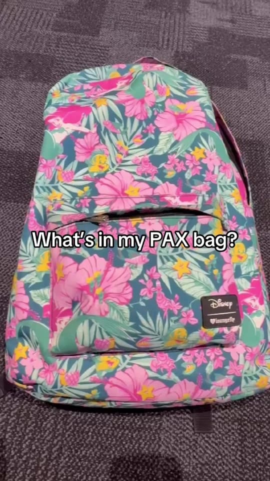 Post 7 by PAXAUS on TikTok (video)