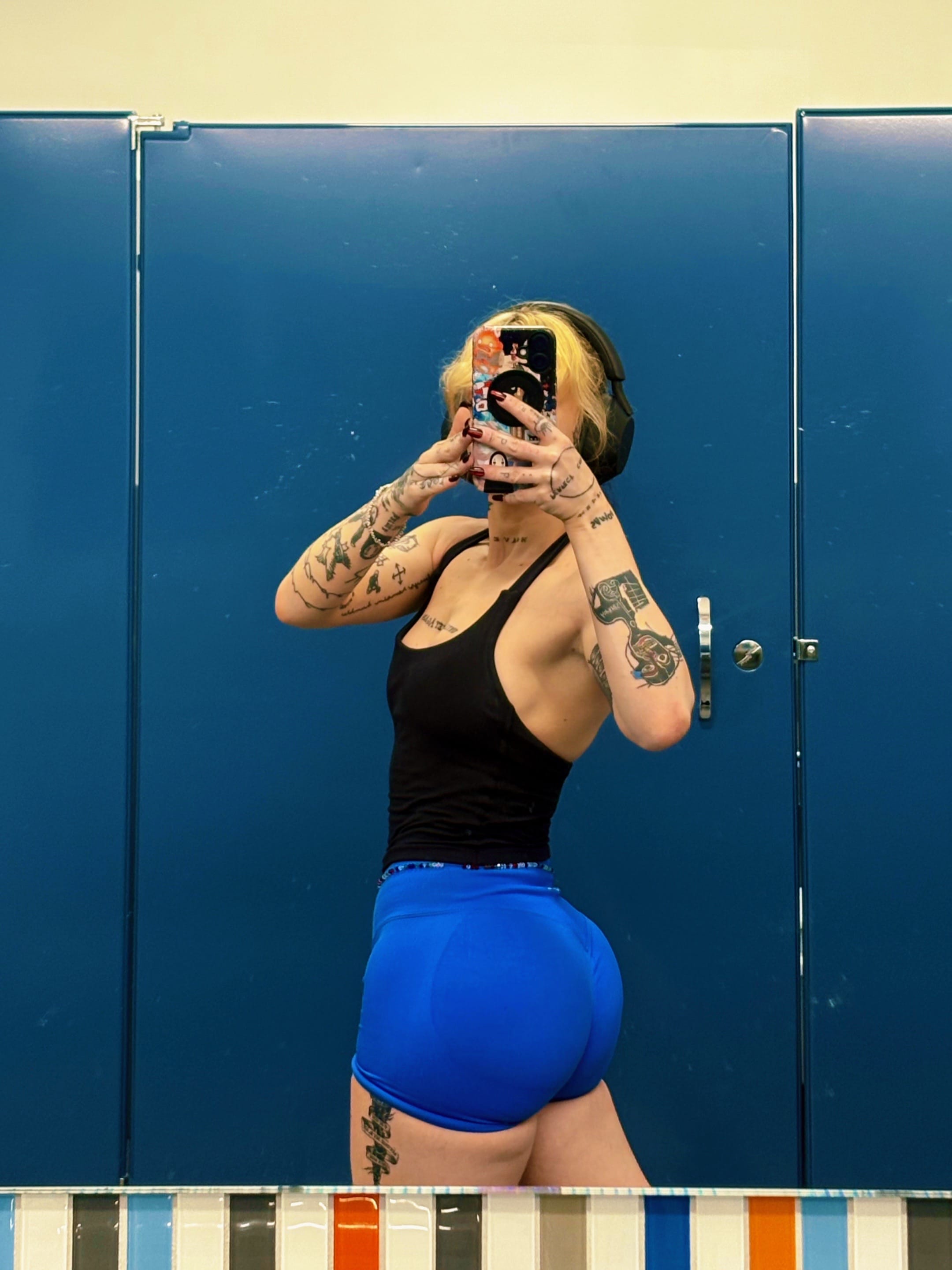 Post 1 by sydneyMFclaire on TikTok (video)