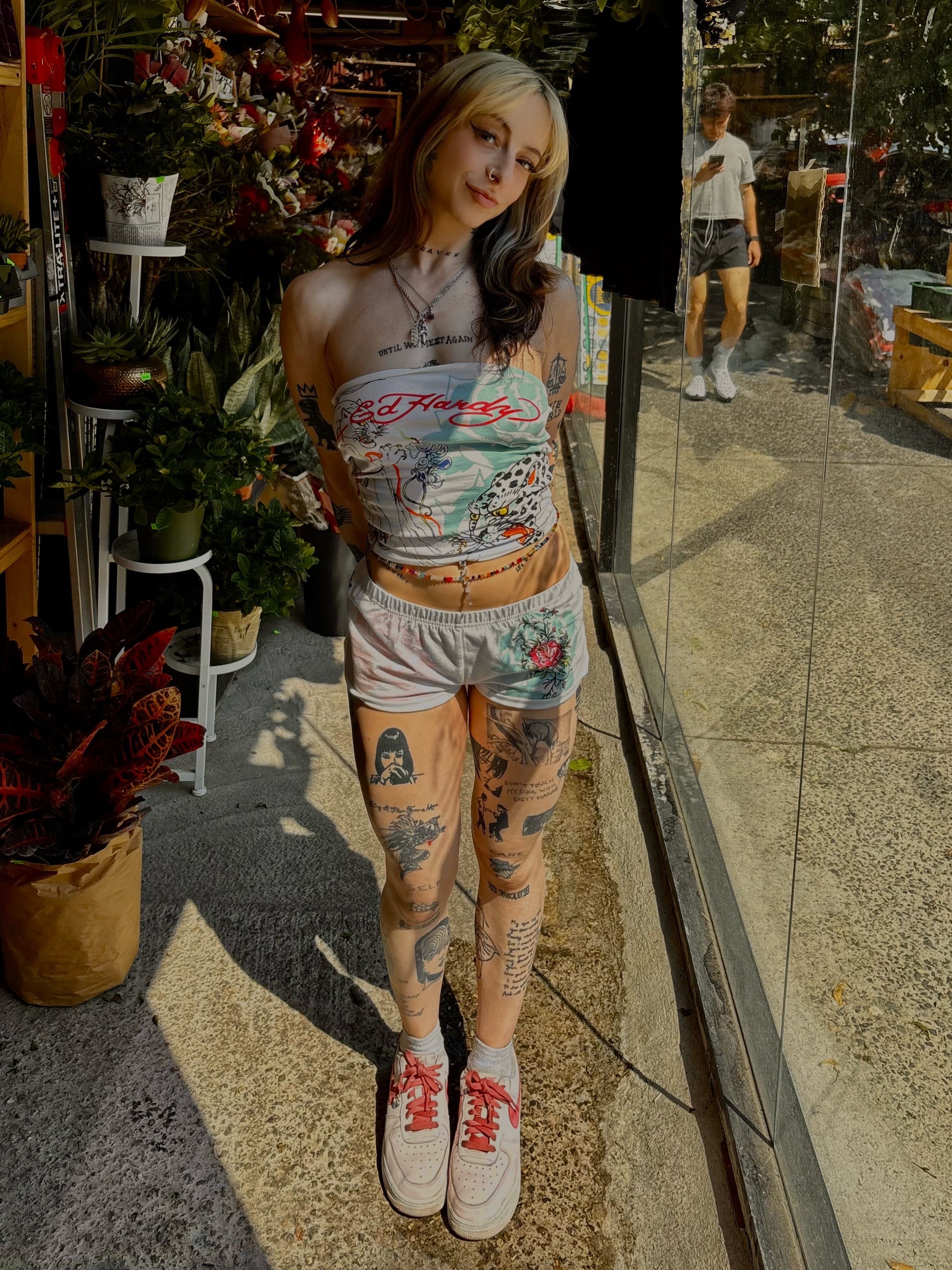 Post 4 by sydneyMFclaire on TikTok (video)