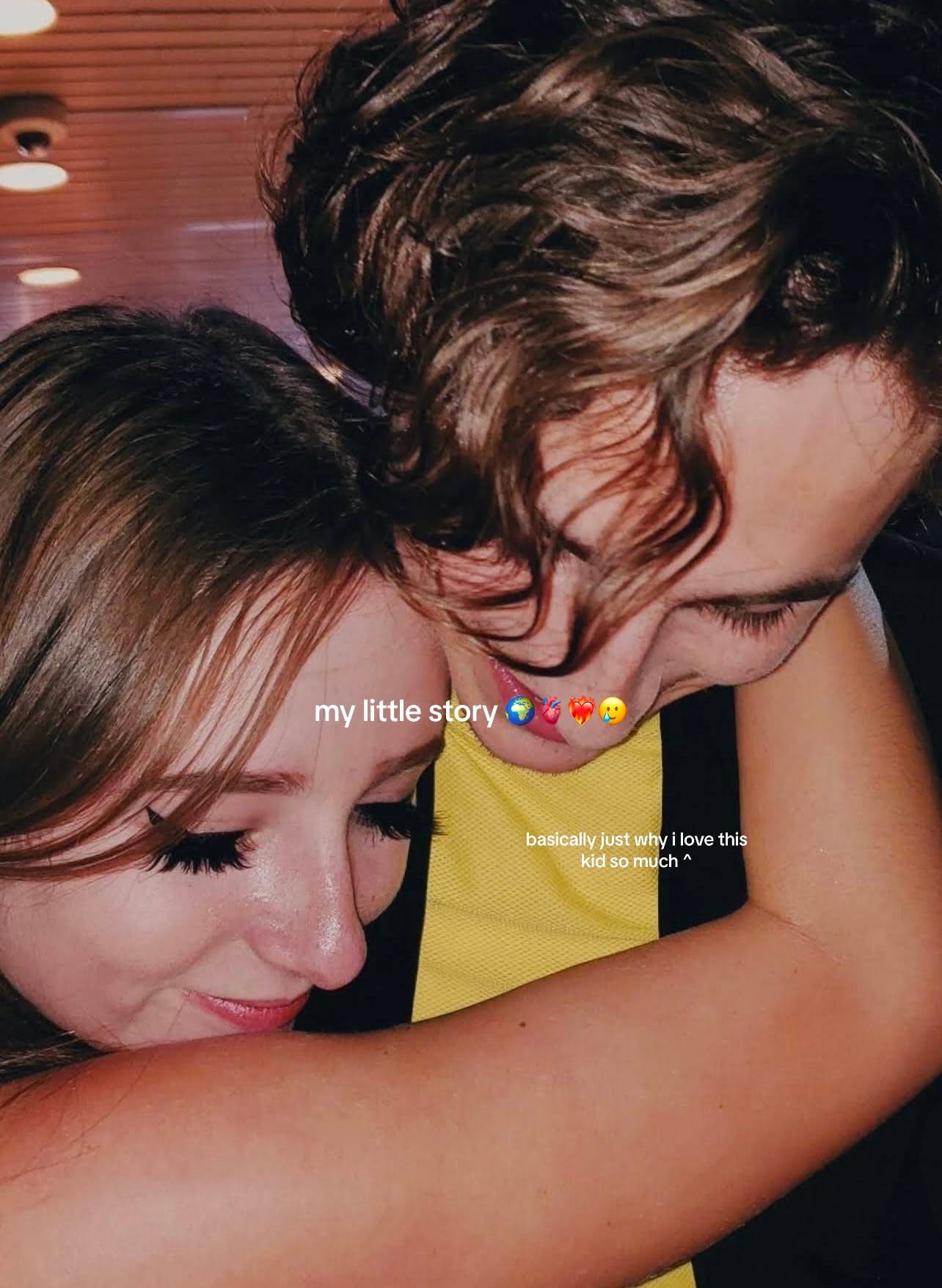 Post 9 by syd 💌 on TikTok (video)