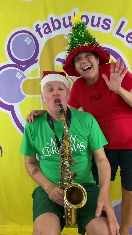 Post 3 by Fabulous Lemon Drops on TikTok (video)