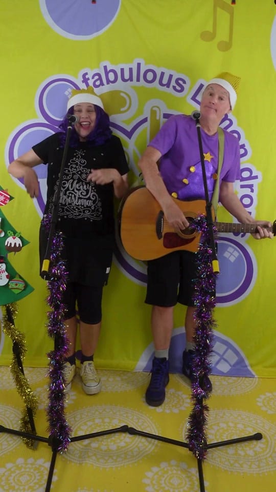 Post 6 by Fabulous Lemon Drops on TikTok (video)