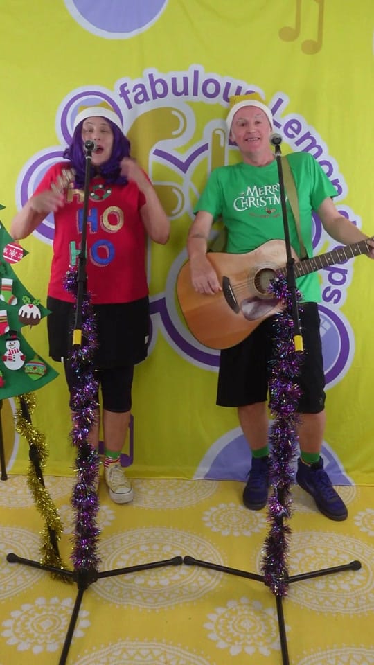 Post 9 by Fabulous Lemon Drops on TikTok (video)