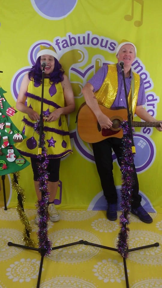 Post 4 by Fabulous Lemon Drops on TikTok (video)
