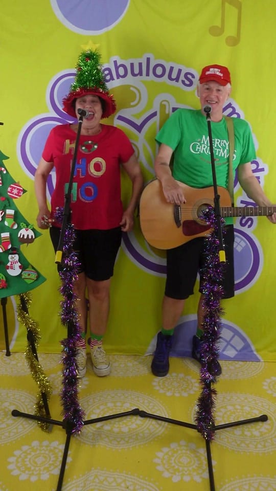 Post 7 by Fabulous Lemon Drops on TikTok (video)