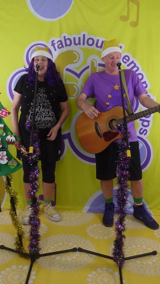 Post 10 by Fabulous Lemon Drops on TikTok (video)