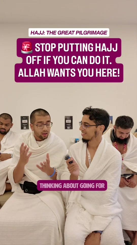 Post 5 by Inspired Tours on TikTok (video)