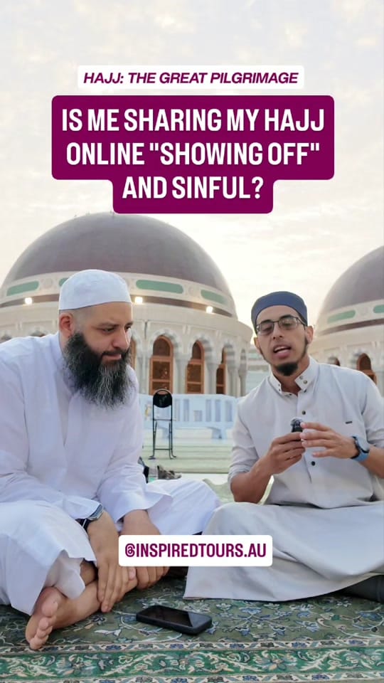 Post 10 by Inspired Tours on TikTok (video)