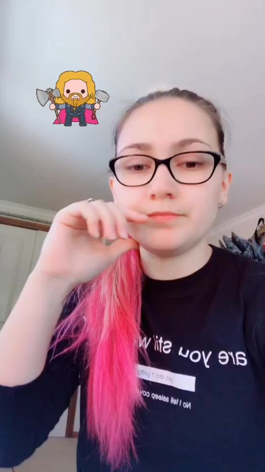 Post 6 by JayKay Cosplay on TikTok (video)