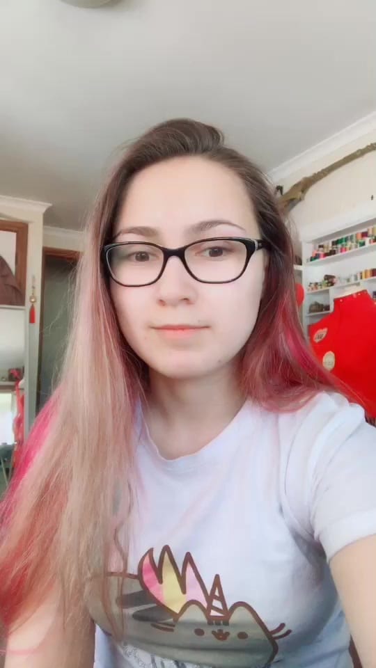Post 3 by JayKay Cosplay on TikTok (video)