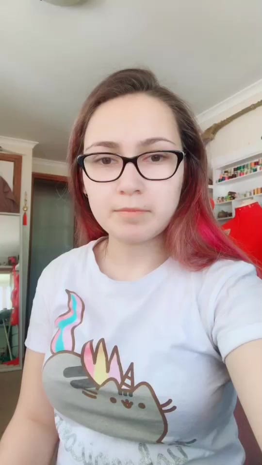 Post 1 by JayKay Cosplay on TikTok (video)
