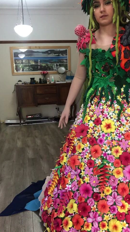 Post 8 by JayKay Cosplay on TikTok (video)