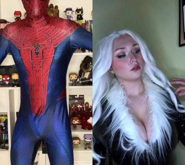 Post 2 by Cole on TikTok (video)