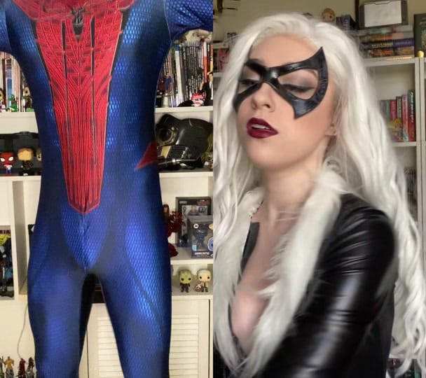Post 5 by Cole on TikTok (video)